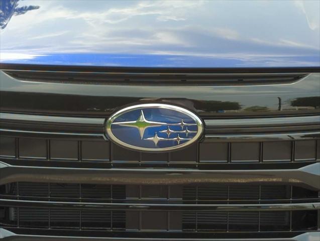 new 2025 Subaru Forester car, priced at $38,498