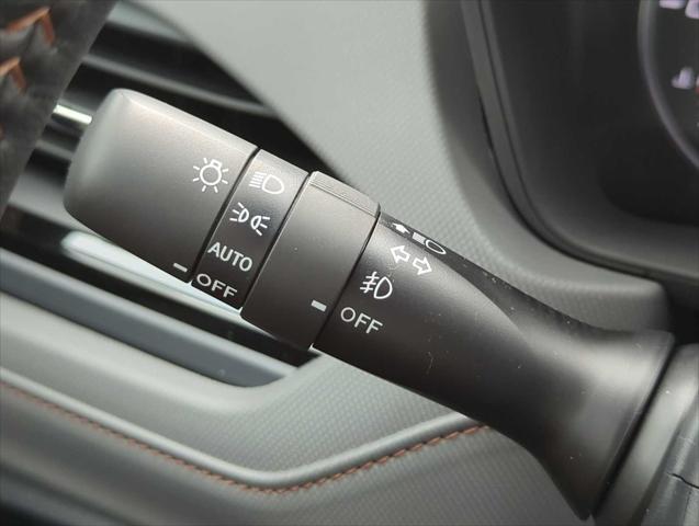 new 2025 Subaru Forester car, priced at $38,498