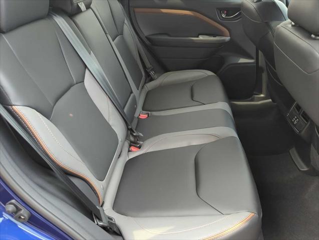 new 2025 Subaru Forester car, priced at $38,498