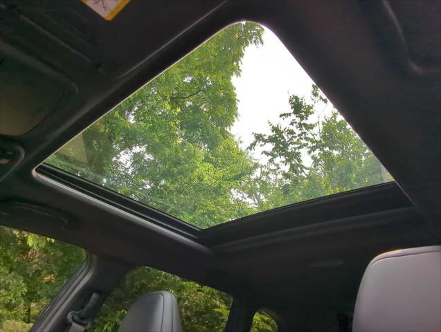 new 2025 Subaru Forester car, priced at $38,498