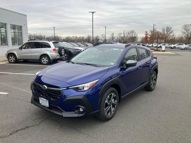 new 2024 Subaru Crosstrek car, priced at $29,002