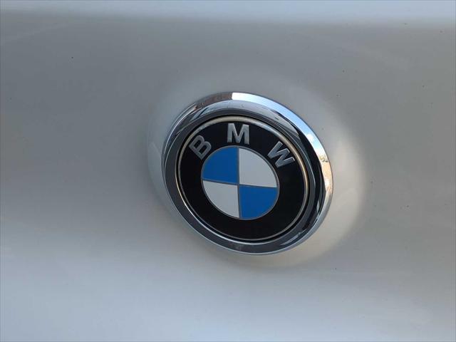used 2018 BMW X2 car