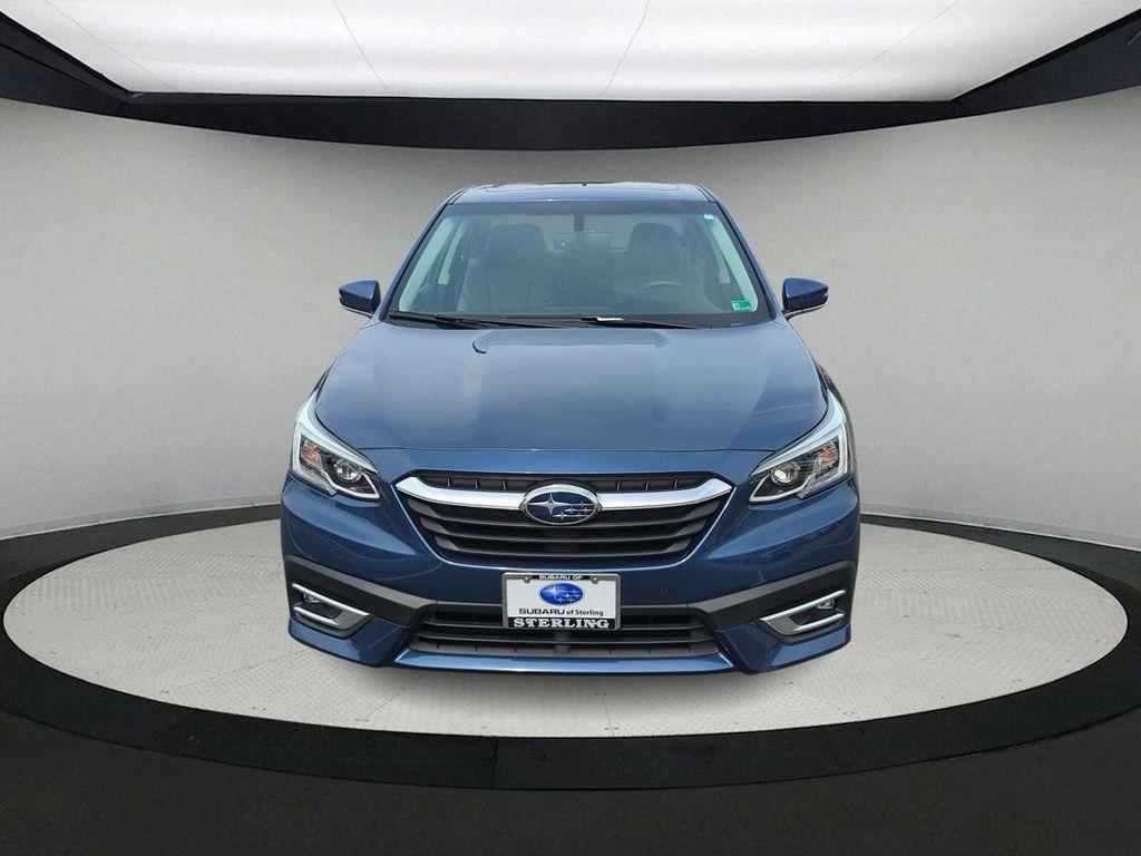 used 2020 Subaru Legacy car, priced at $23,215