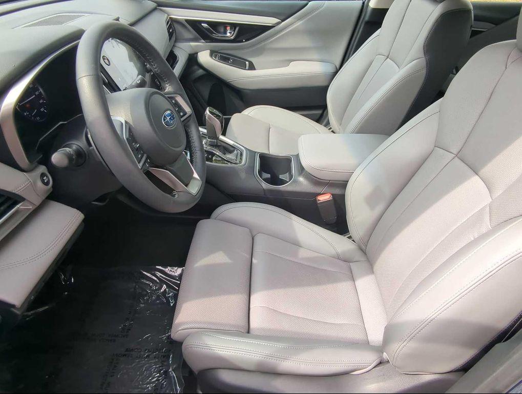 used 2020 Subaru Legacy car, priced at $23,215
