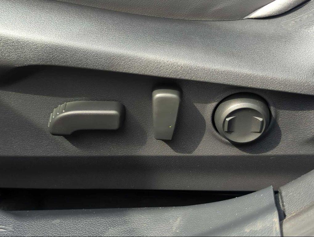 used 2020 Subaru Legacy car, priced at $23,215