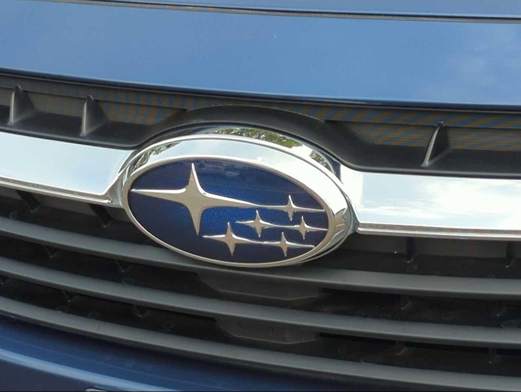 used 2020 Subaru Legacy car, priced at $23,215