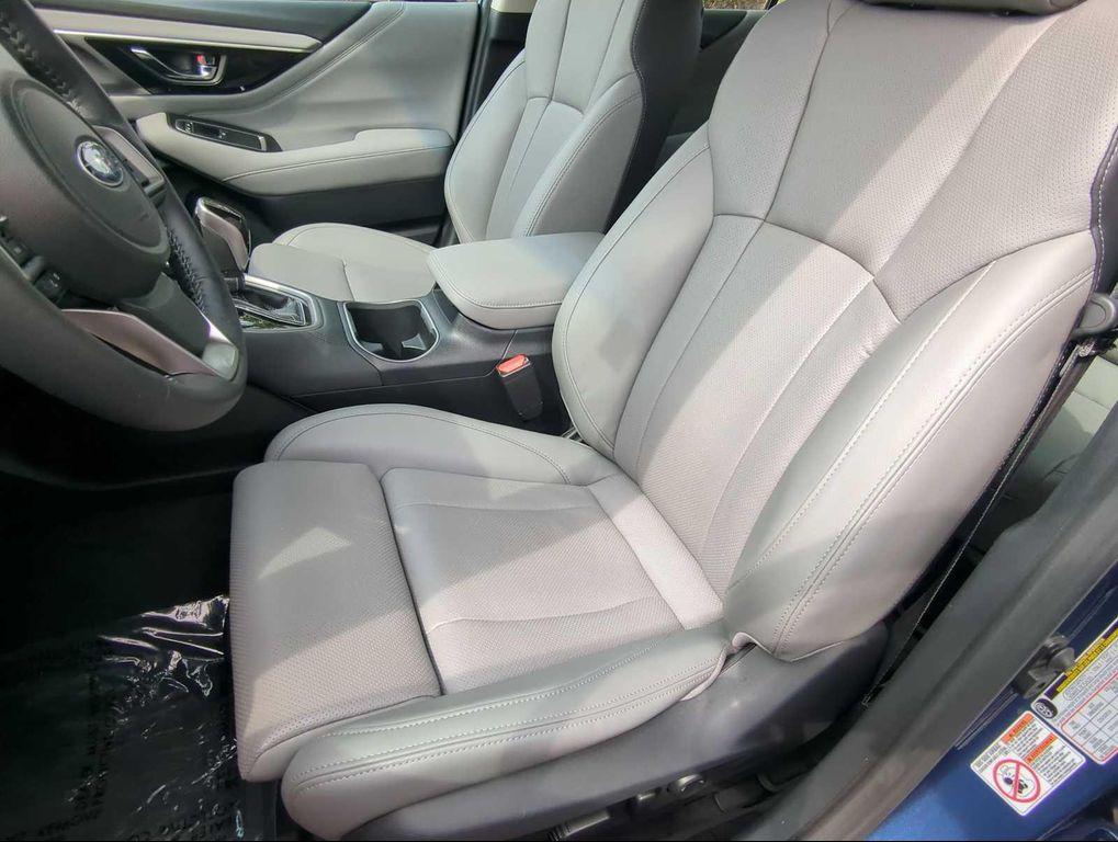 used 2020 Subaru Legacy car, priced at $23,215