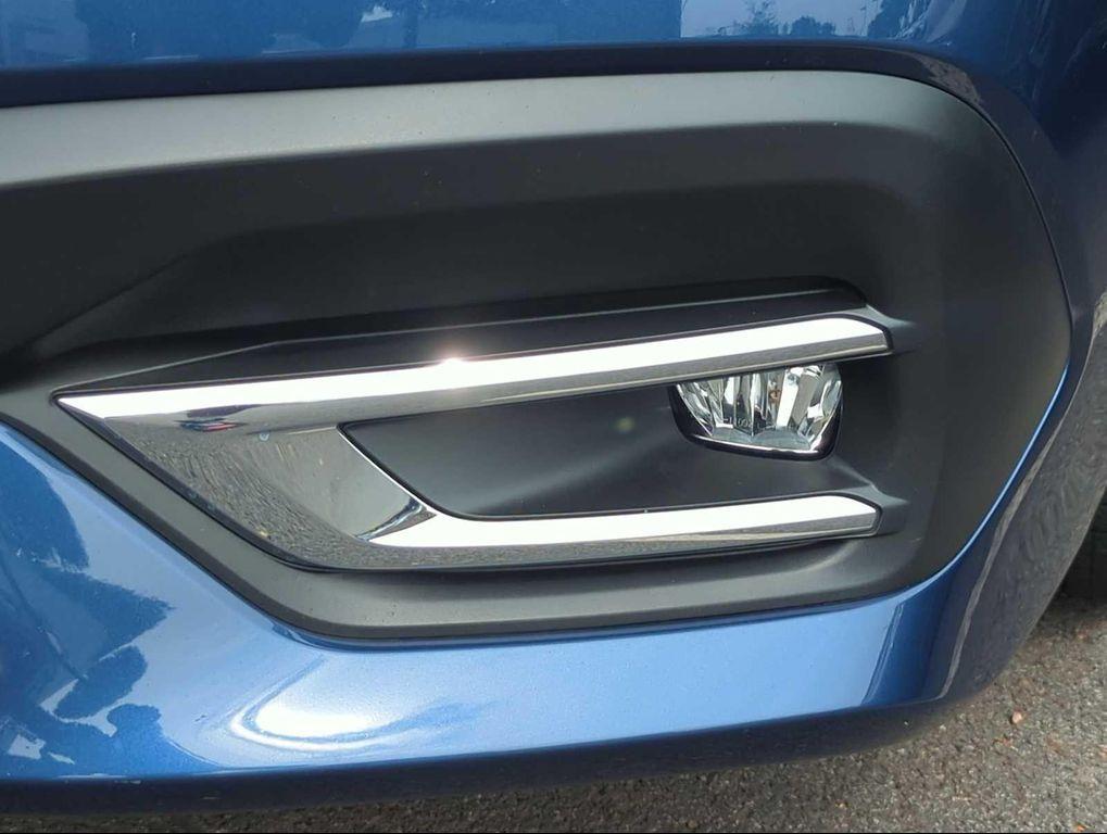 used 2020 Subaru Legacy car, priced at $23,215