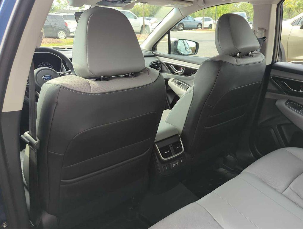 used 2020 Subaru Legacy car, priced at $23,215