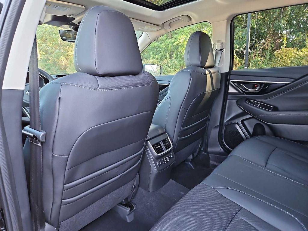 new 2025 Subaru Outback car, priced at $39,322