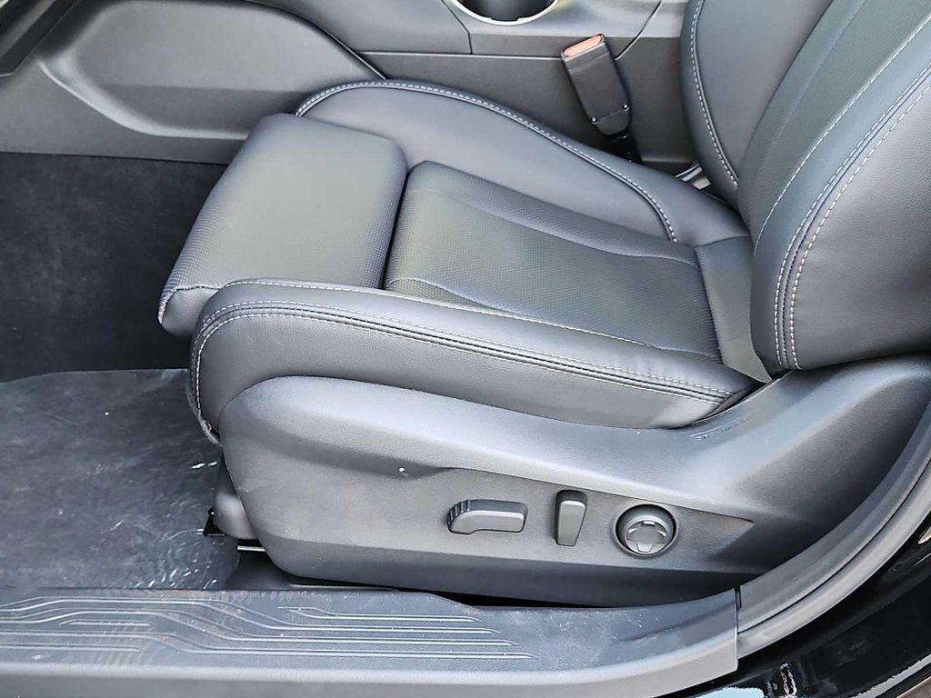 new 2025 Subaru Outback car, priced at $39,322