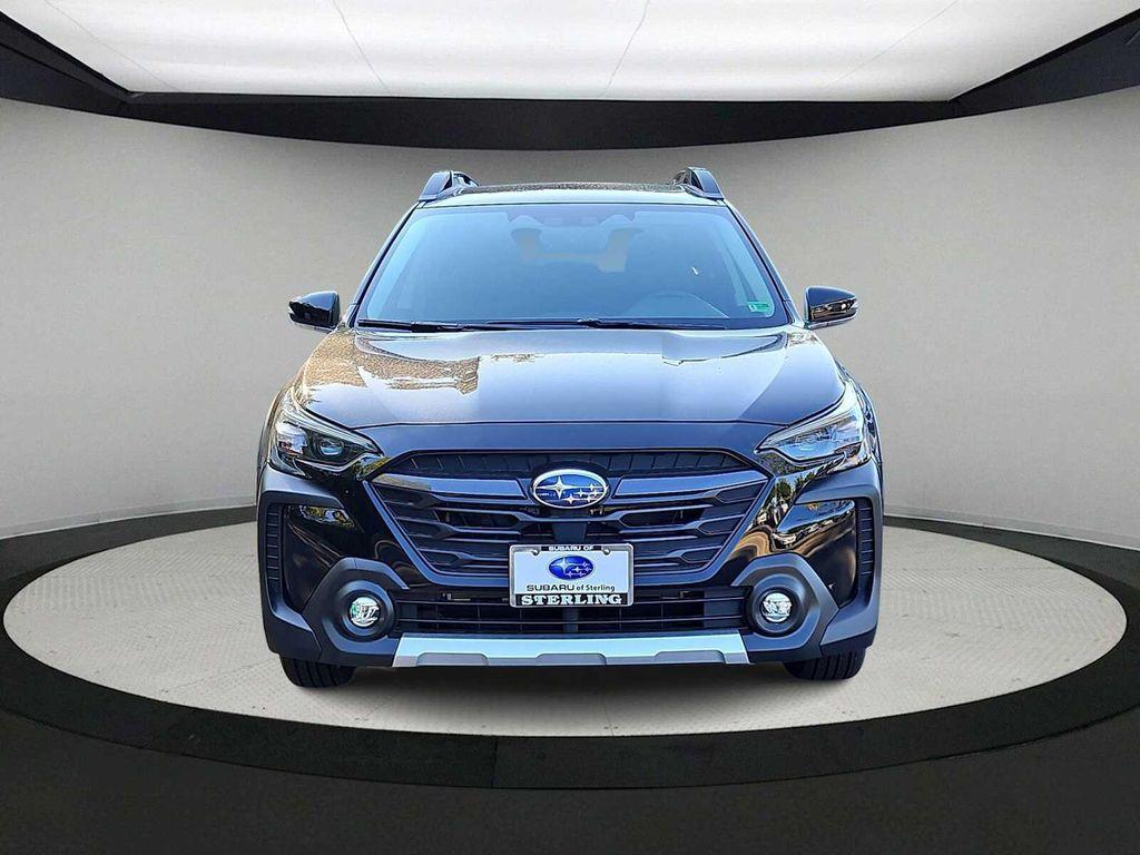 new 2025 Subaru Outback car, priced at $39,322