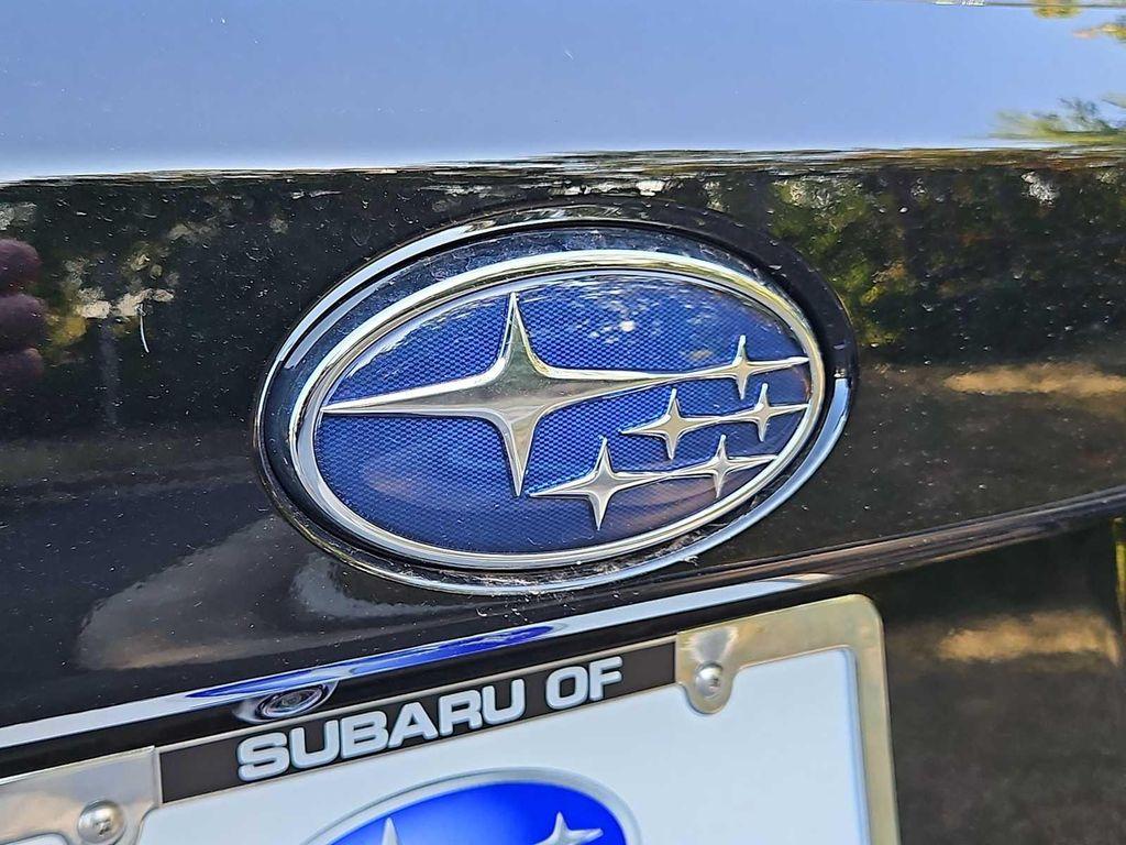 new 2025 Subaru Outback car, priced at $39,322