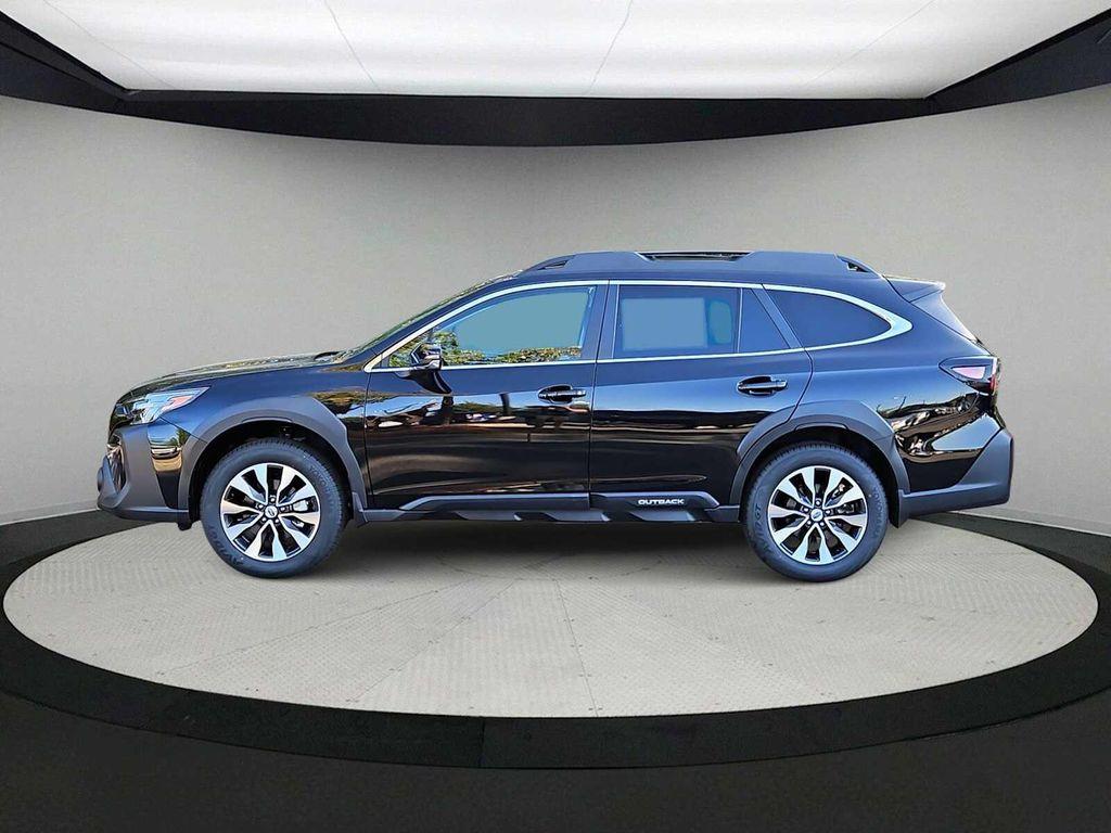 new 2025 Subaru Outback car, priced at $39,322
