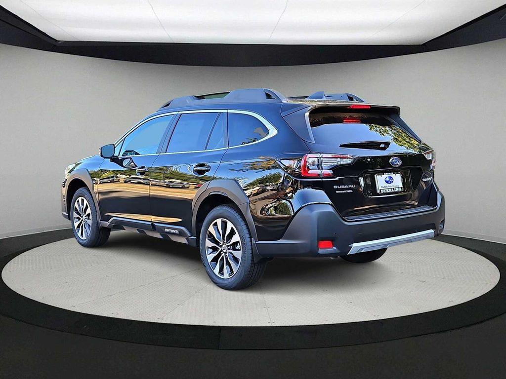 new 2025 Subaru Outback car, priced at $39,322