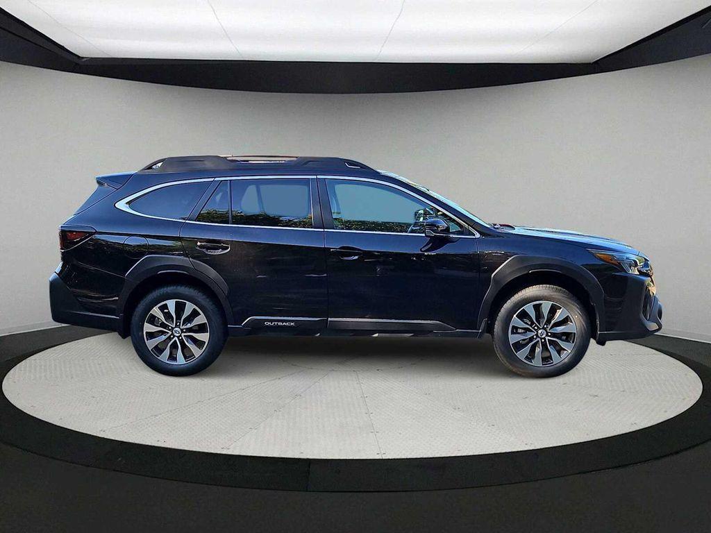 new 2025 Subaru Outback car, priced at $39,322