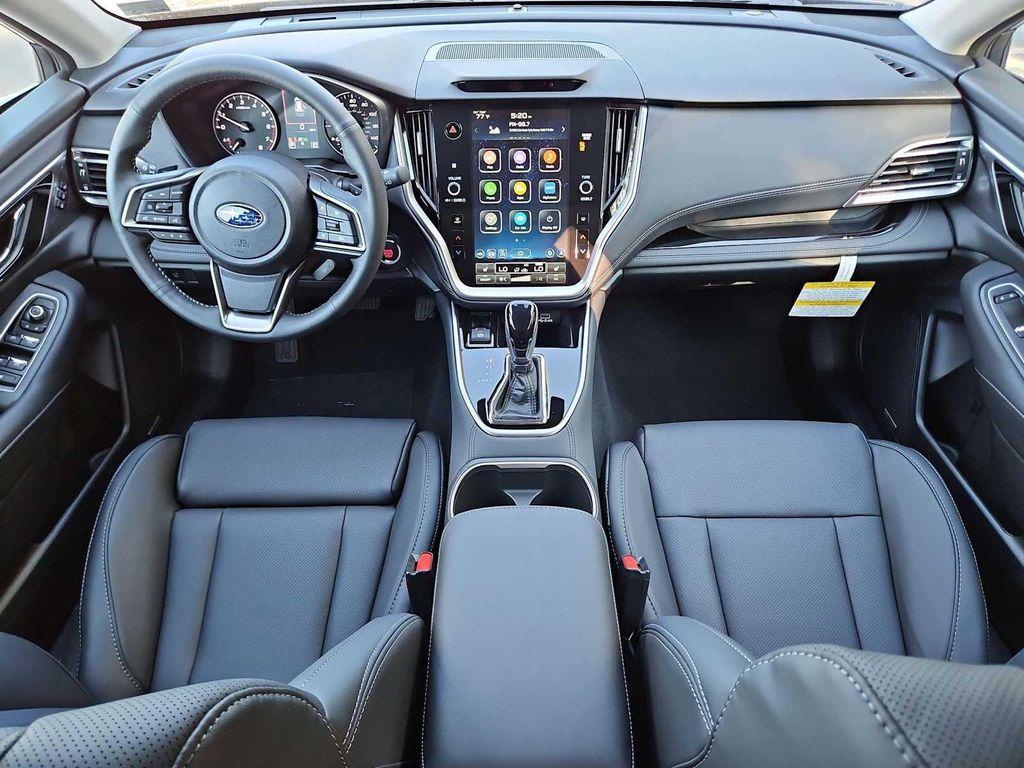 new 2025 Subaru Outback car, priced at $39,322