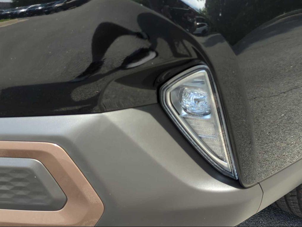 new 2025 Subaru Forester Hybrid car, priced at $39,611