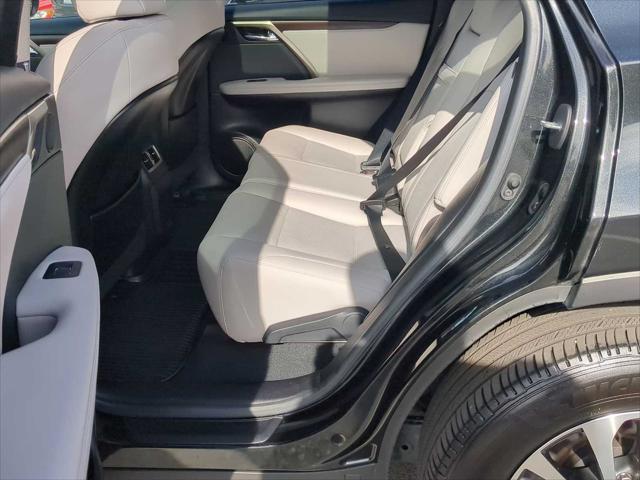 used 2022 Lexus RX 350 car