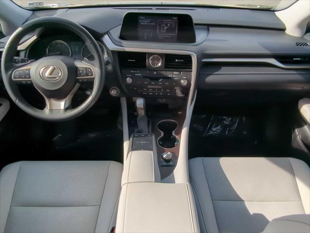 used 2022 Lexus RX 350 car