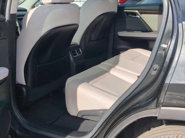 used 2022 Lexus RX 350 car