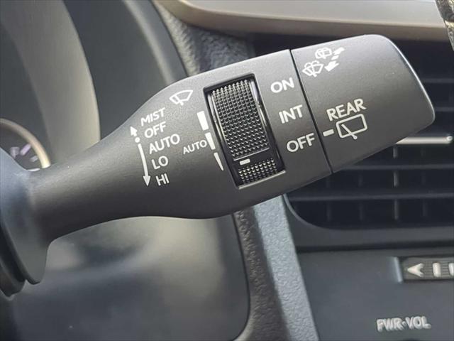 used 2022 Lexus RX 350 car