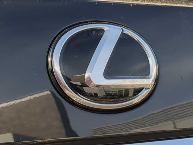 used 2022 Lexus RX 350 car