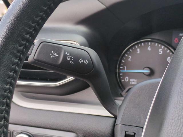 used 2023 Ford Explorer car