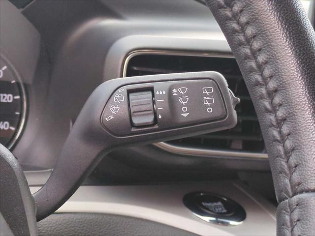 used 2023 Ford Explorer car