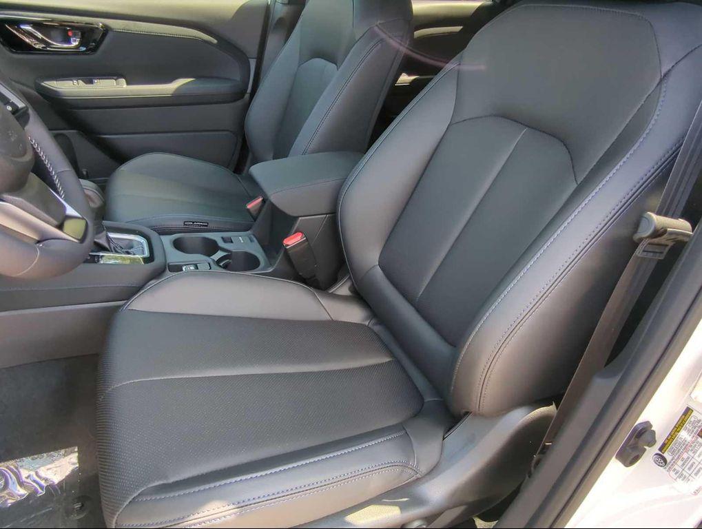 new 2025 Subaru Forester Hybrid car, priced at $40,792