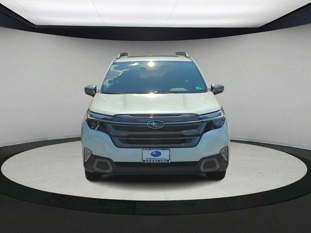 new 2025 Subaru Forester Hybrid car, priced at $40,792