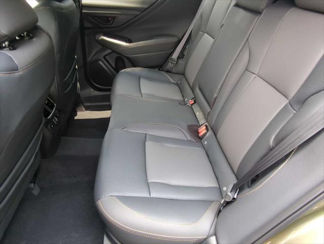 new 2025 Subaru Outback car, priced at $43,993