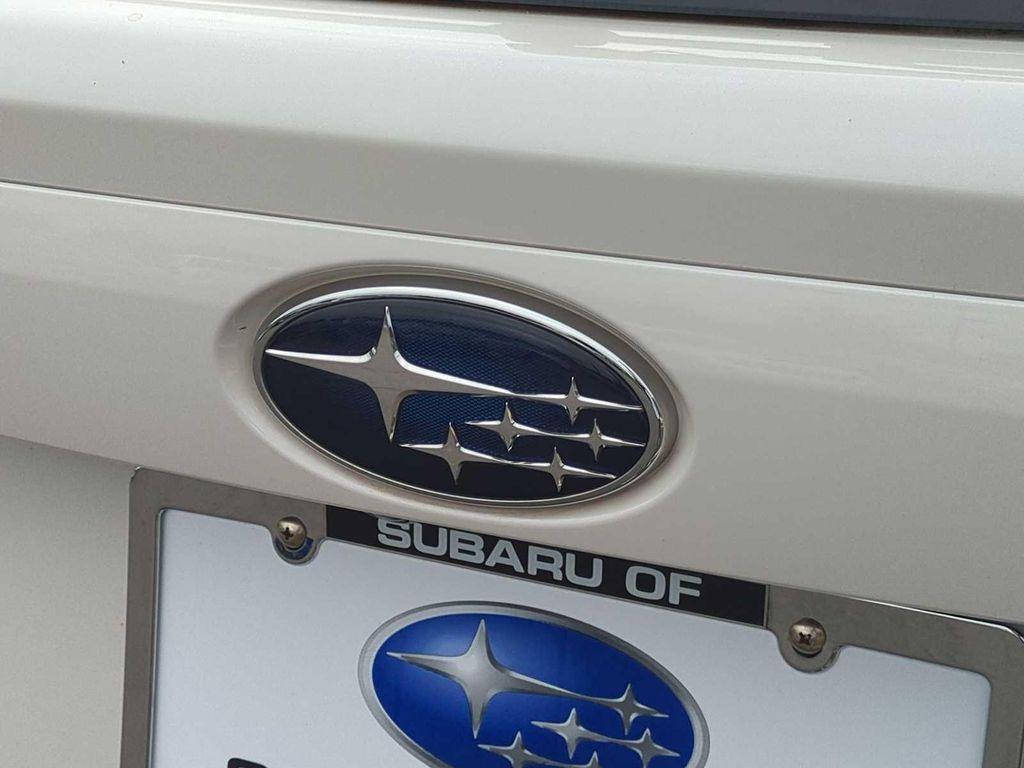 used 2021 Subaru Crosstrek car, priced at $25,336