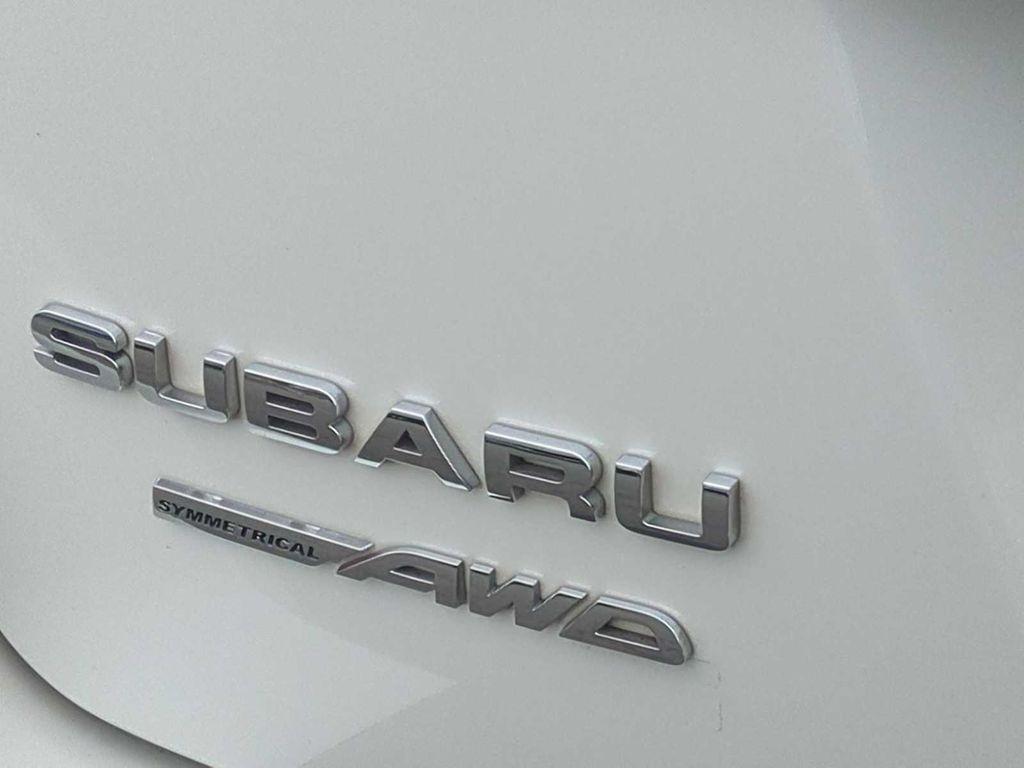 used 2021 Subaru Crosstrek car, priced at $25,336