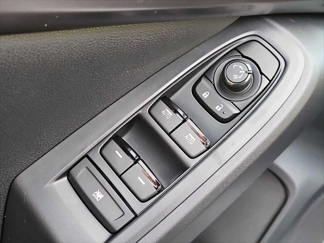 new 2025 Subaru Impreza car, priced at $25,921