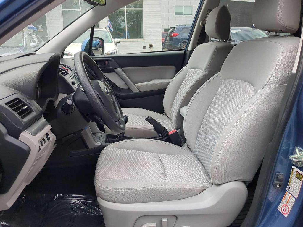 used 2015 Subaru Forester car, priced at $7,610