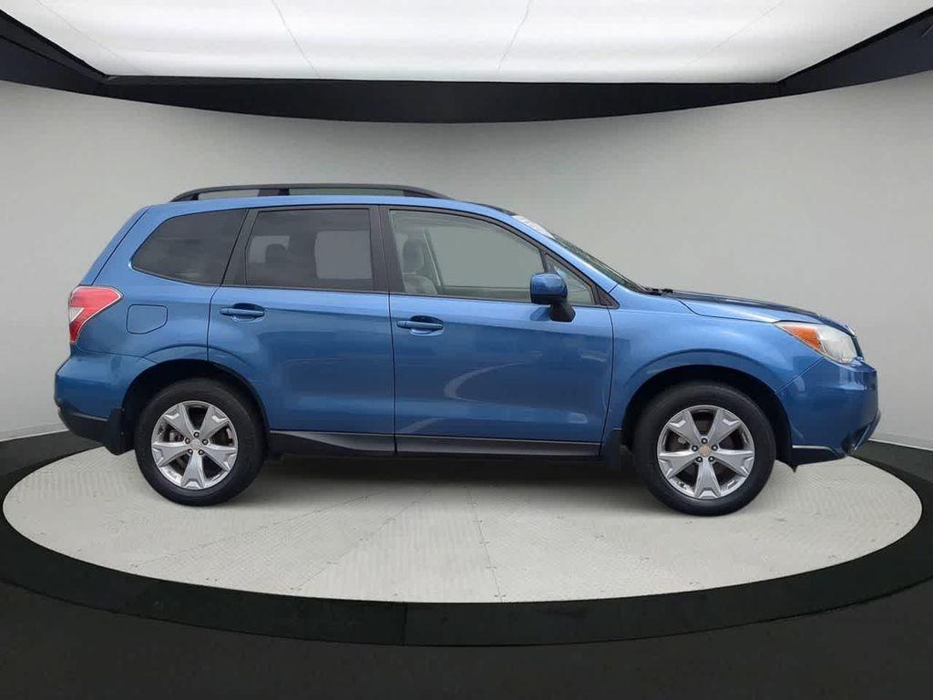 used 2015 Subaru Forester car, priced at $7,610