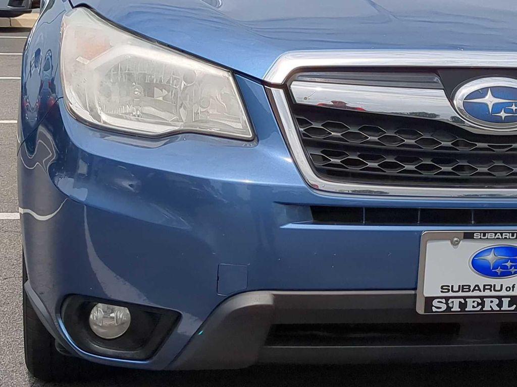 used 2015 Subaru Forester car, priced at $7,610