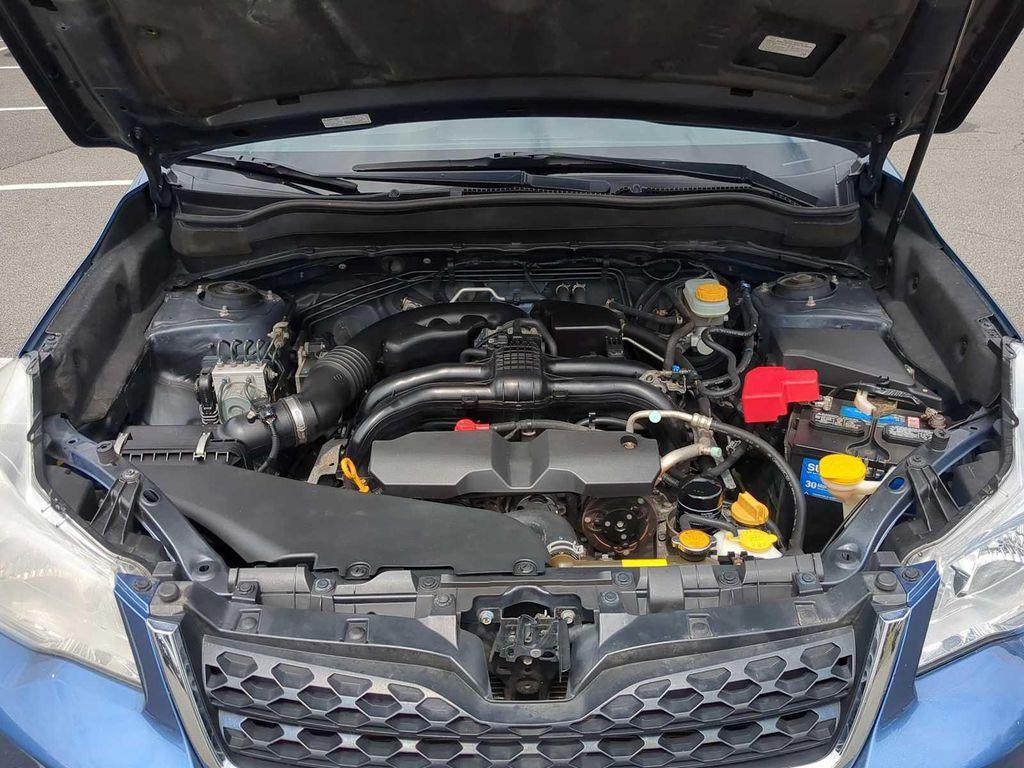 used 2015 Subaru Forester car, priced at $7,610