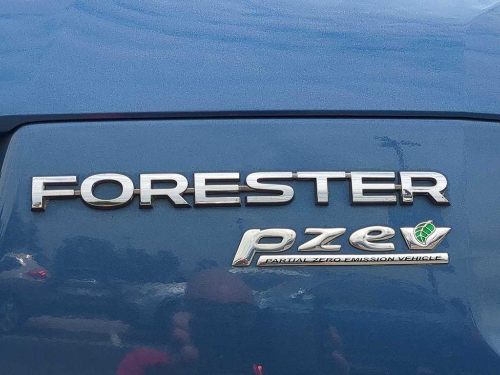 used 2015 Subaru Forester car, priced at $7,610