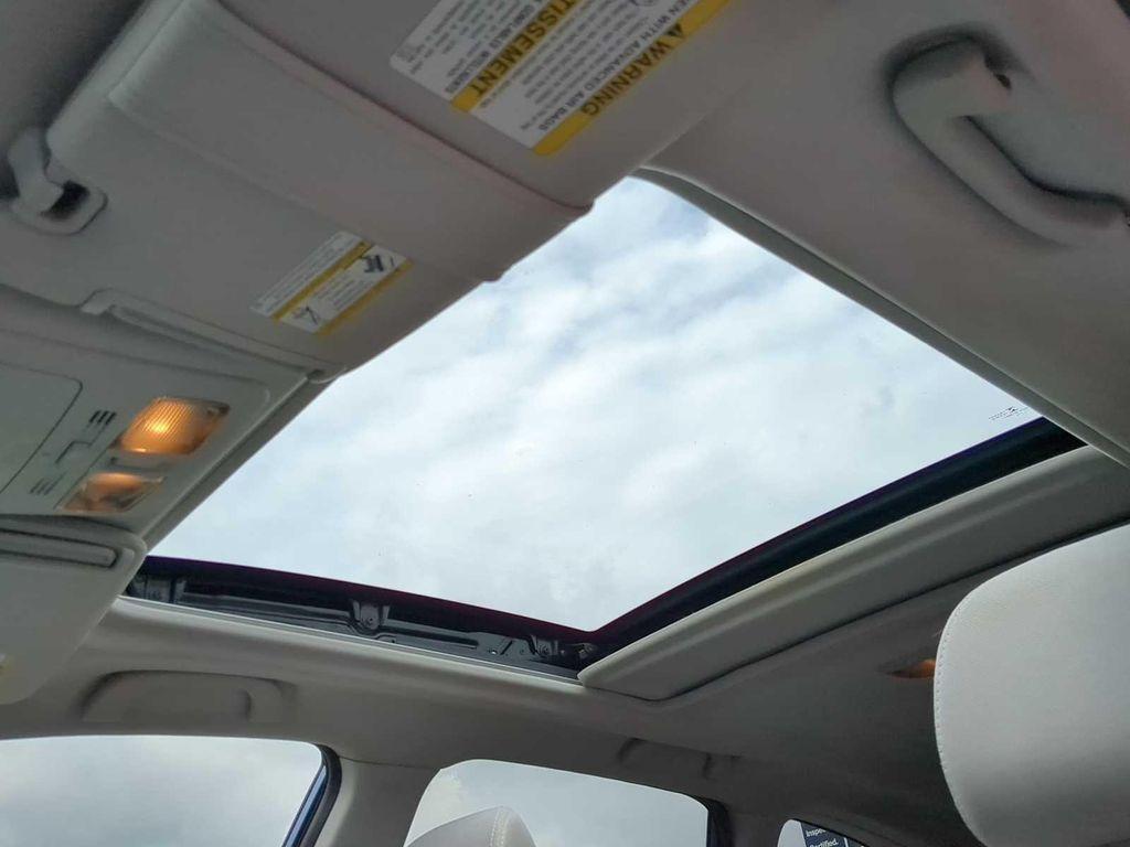used 2015 Subaru Forester car, priced at $7,610