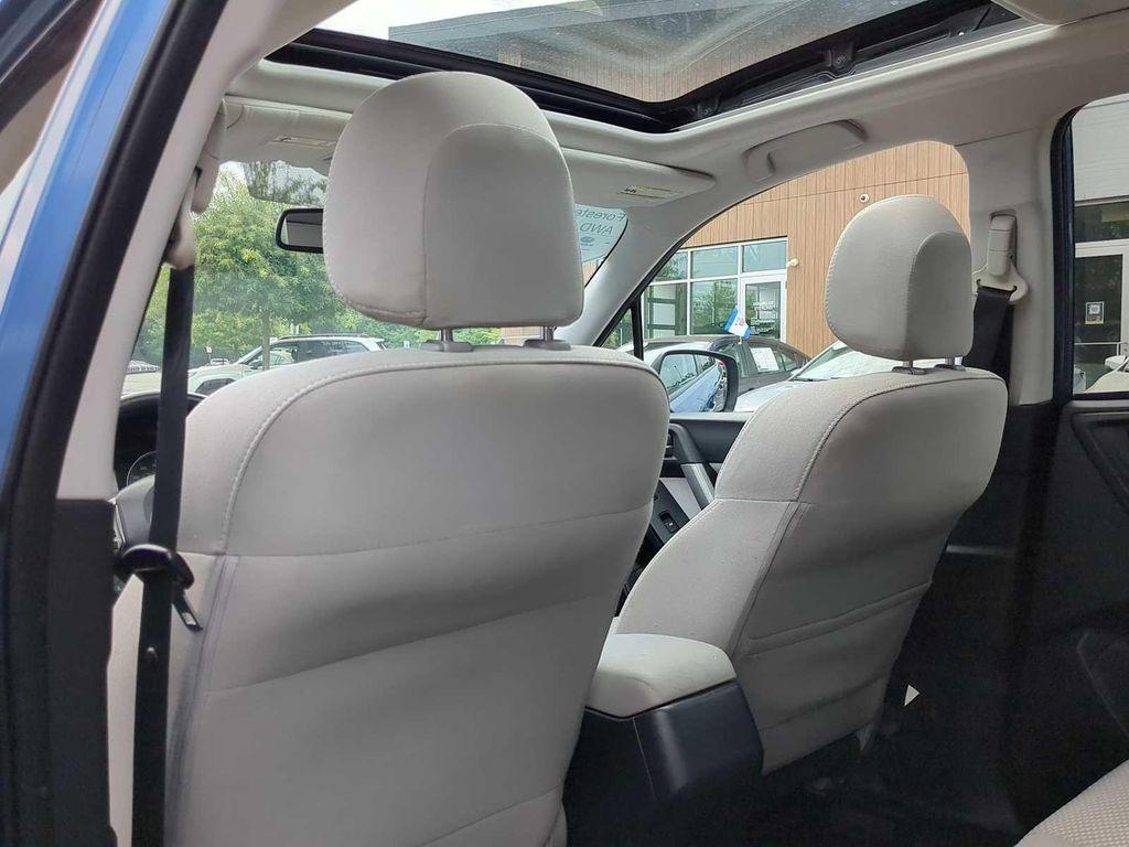 used 2015 Subaru Forester car, priced at $7,610