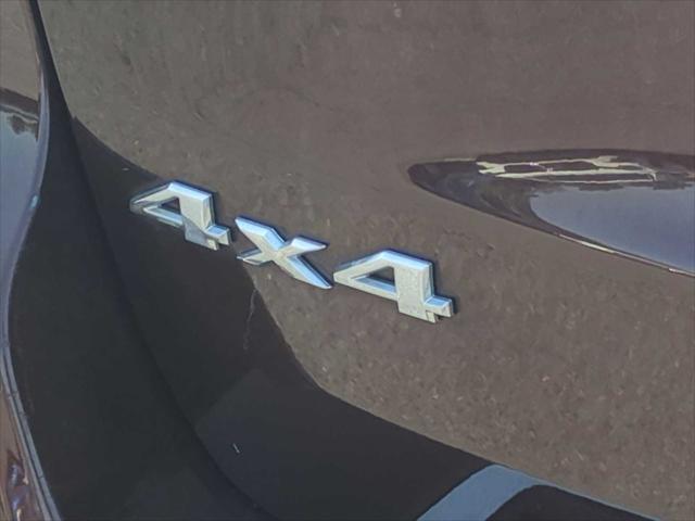 used 2014 Jeep Grand Cherokee car, priced at $15,225