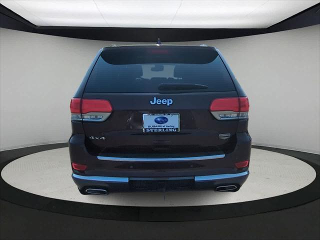 used 2014 Jeep Grand Cherokee car, priced at $15,225