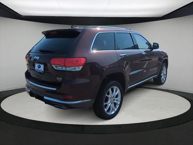 used 2014 Jeep Grand Cherokee car, priced at $15,225