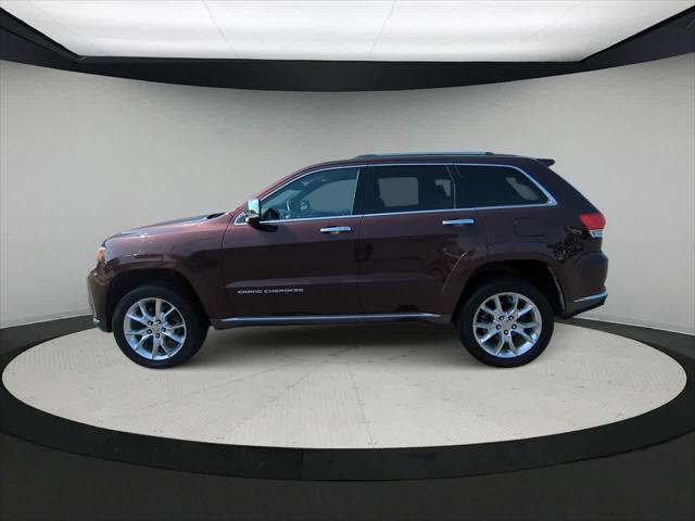 used 2014 Jeep Grand Cherokee car, priced at $15,225