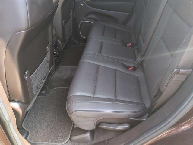 used 2014 Jeep Grand Cherokee car, priced at $15,225