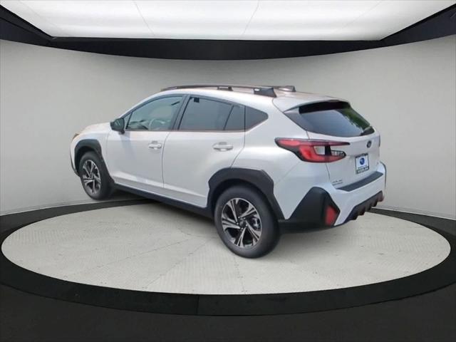 new 2025 Subaru Crosstrek car, priced at $29,719