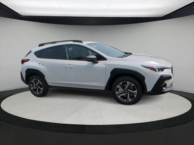 new 2025 Subaru Crosstrek car, priced at $29,719