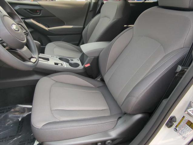 new 2025 Subaru Crosstrek car, priced at $31,659
